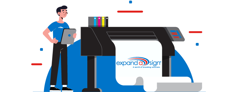 Digital Printing – How We Bring Brands To Life
