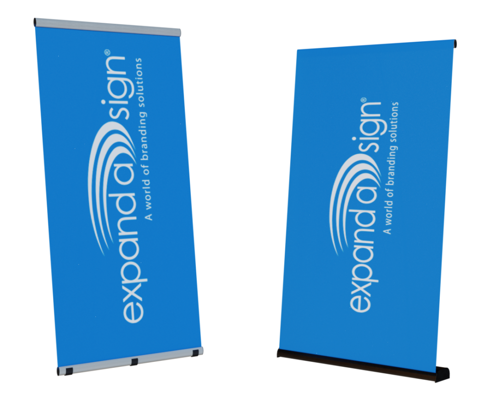 Ex-T & Ex-T Lite Banners | Expand a Sign Europe